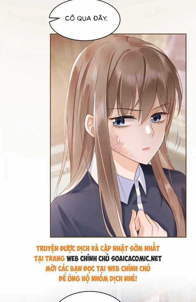 Tổng Tài Tỷ Phú Chỉ Sủng Cô Vợ Thế Thân Chapter 12 trang 4