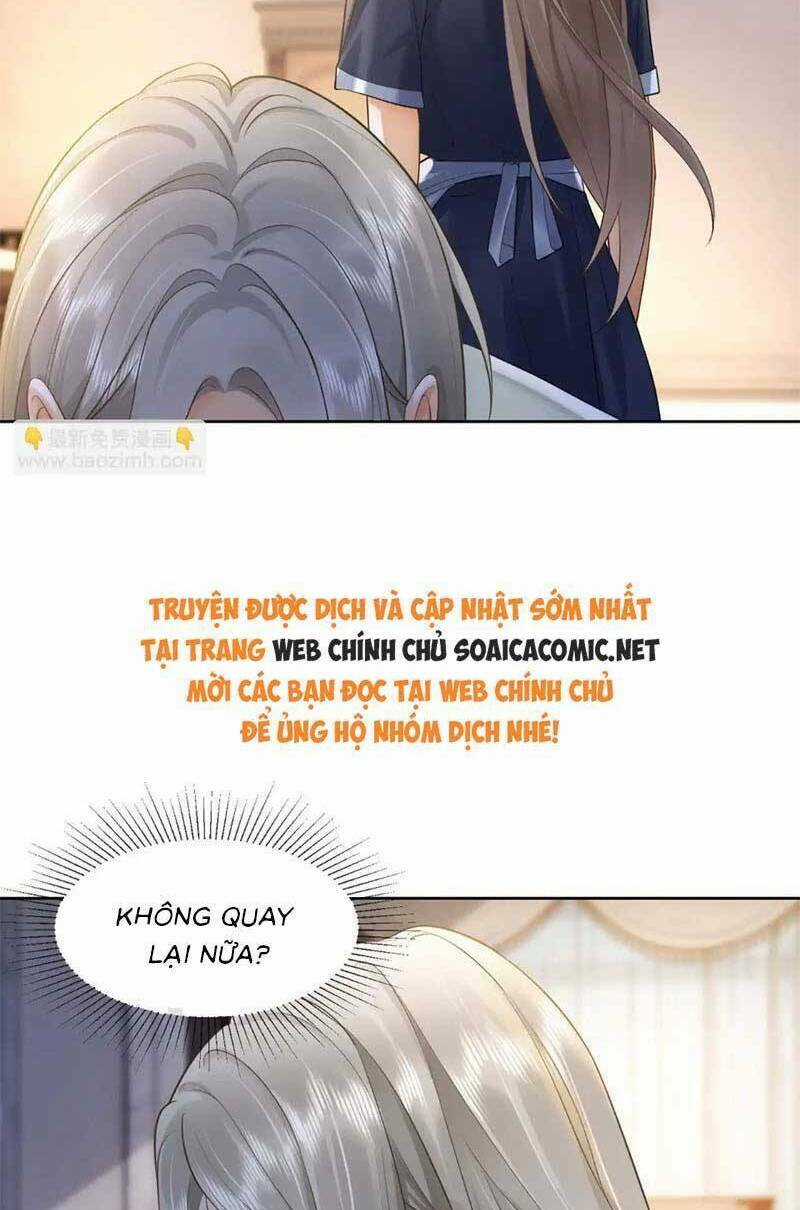 Tổng Tài Tỷ Phú Chỉ Sủng Cô Vợ Thế Thân Chapter 12 trang 40