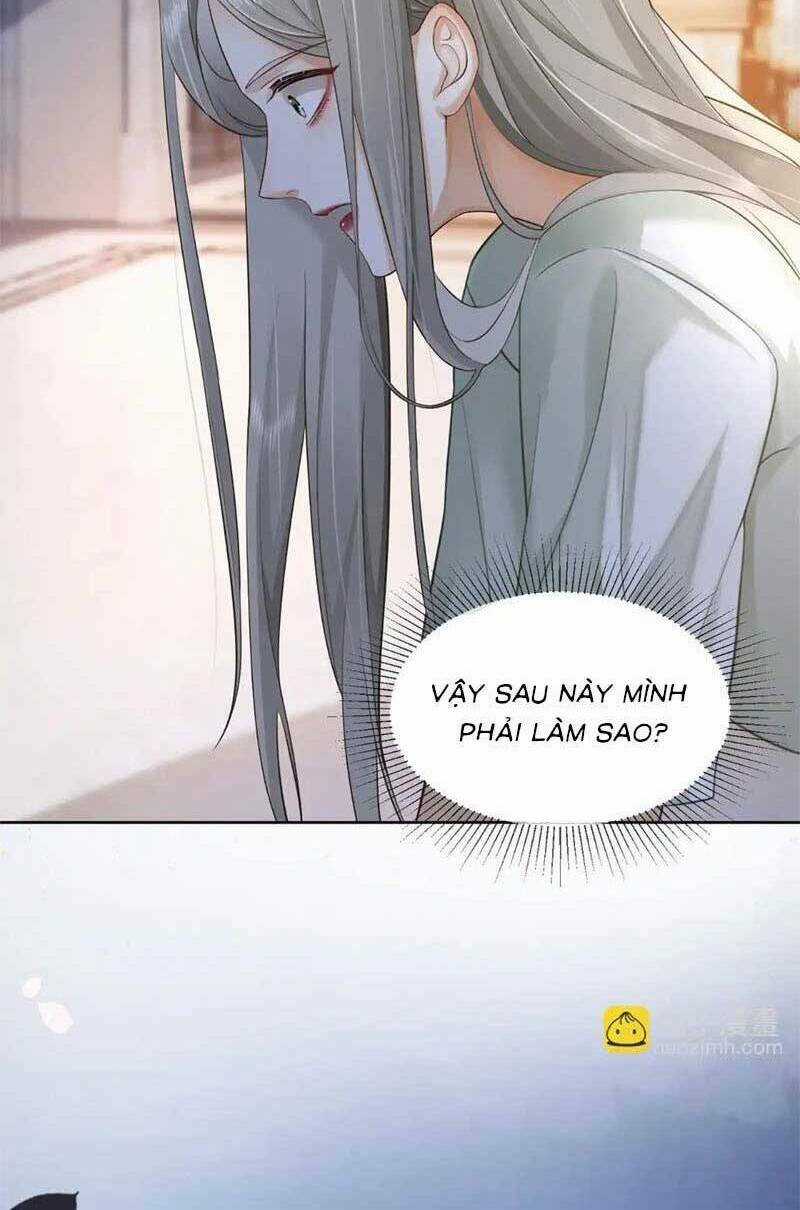 Tổng Tài Tỷ Phú Chỉ Sủng Cô Vợ Thế Thân Chapter 12 trang 41