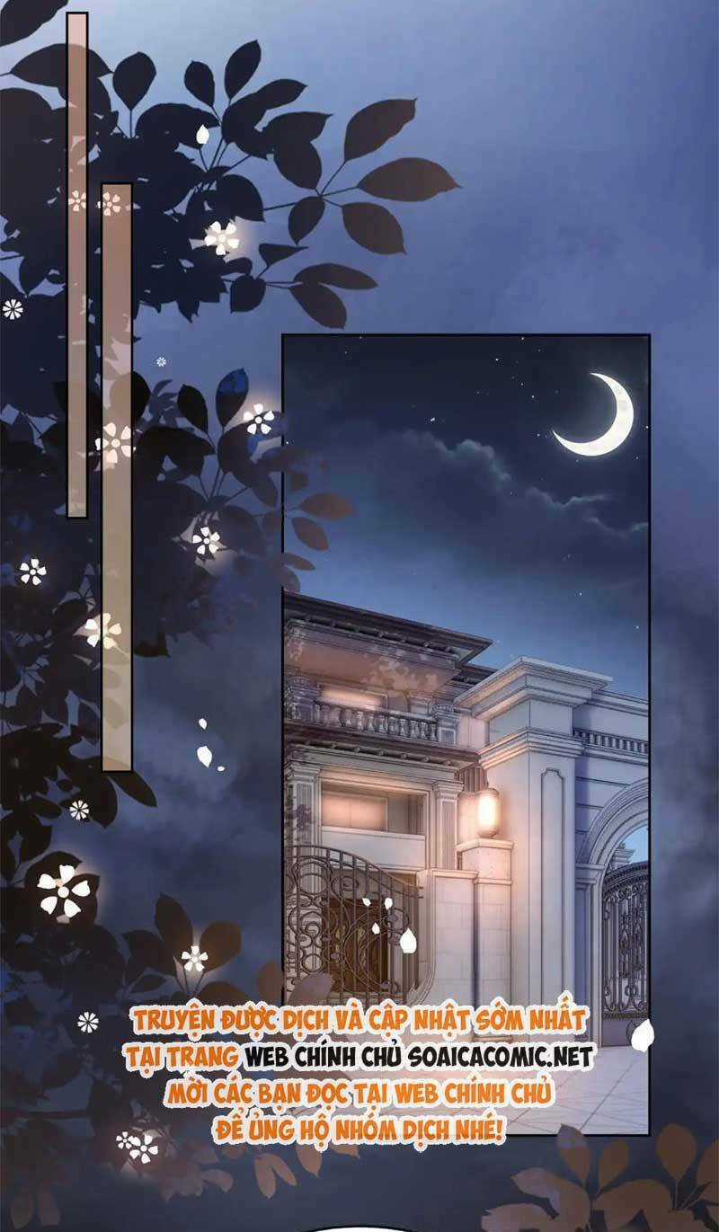 Tổng Tài Tỷ Phú Chỉ Sủng Cô Vợ Thế Thân Chapter 12 trang 42