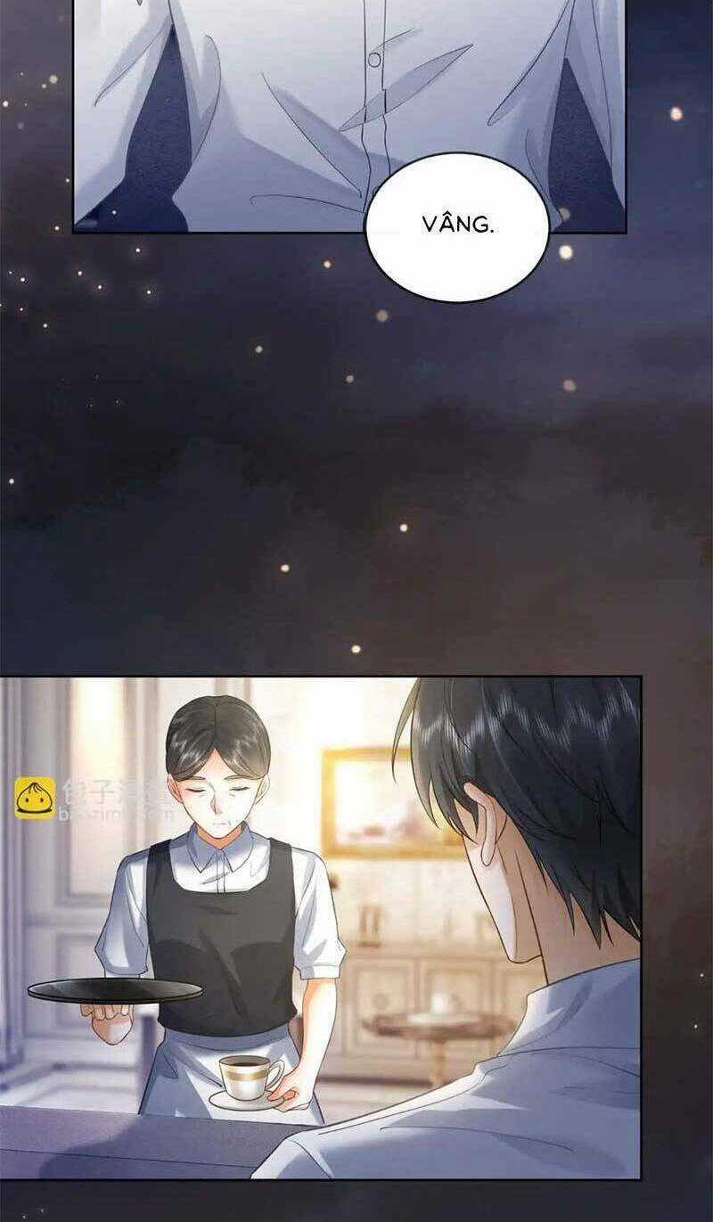 Tổng Tài Tỷ Phú Chỉ Sủng Cô Vợ Thế Thân Chapter 12 trang 45