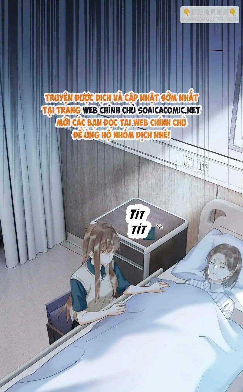 Tổng Tài Tỷ Phú Chỉ Sủng Cô Vợ Thế Thân Chapter 12 trang 49