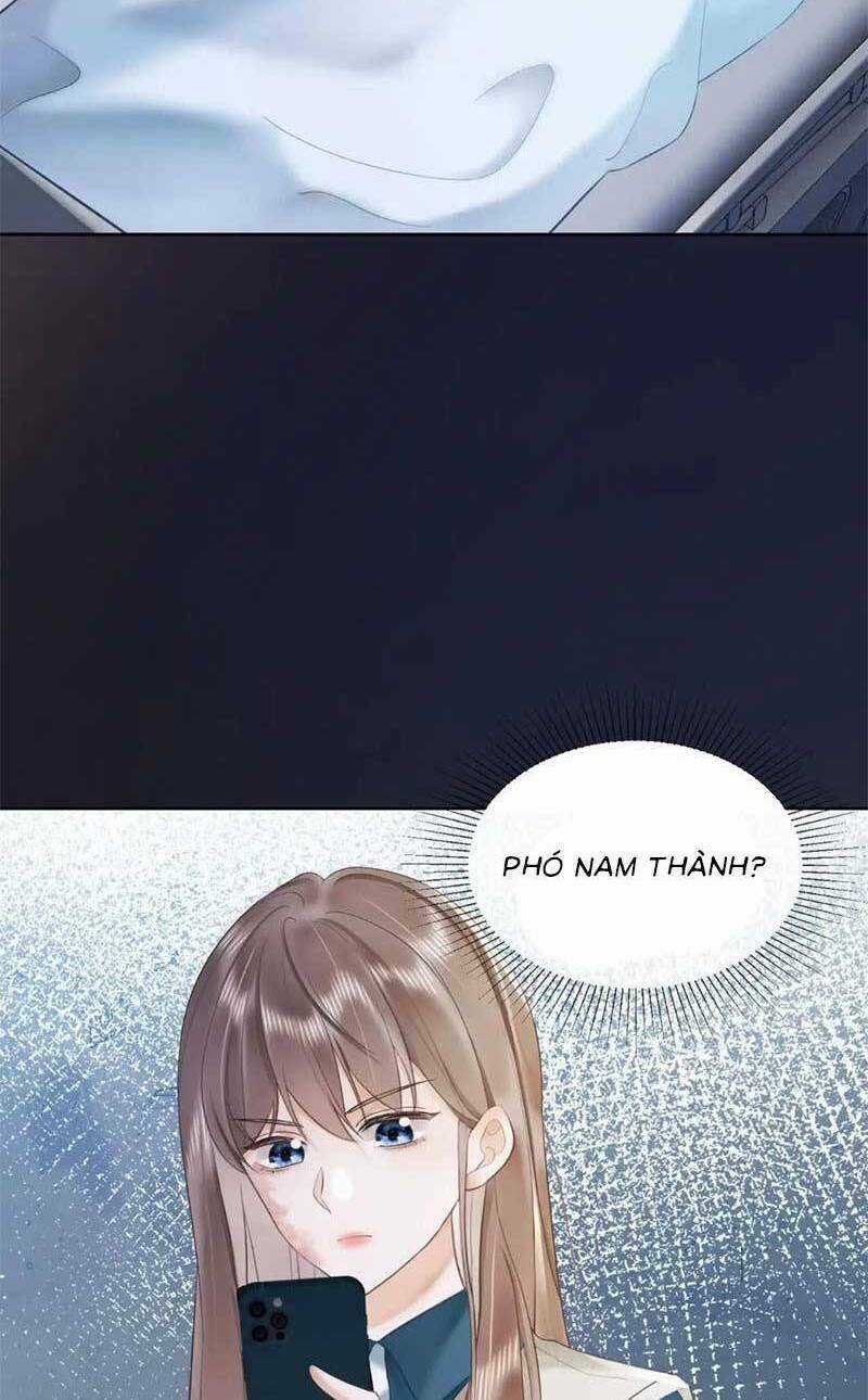 Tổng Tài Tỷ Phú Chỉ Sủng Cô Vợ Thế Thân Chapter 12 trang 50