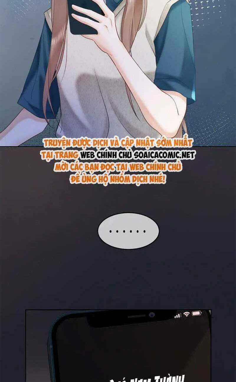 Tổng Tài Tỷ Phú Chỉ Sủng Cô Vợ Thế Thân Chapter 12 trang 51