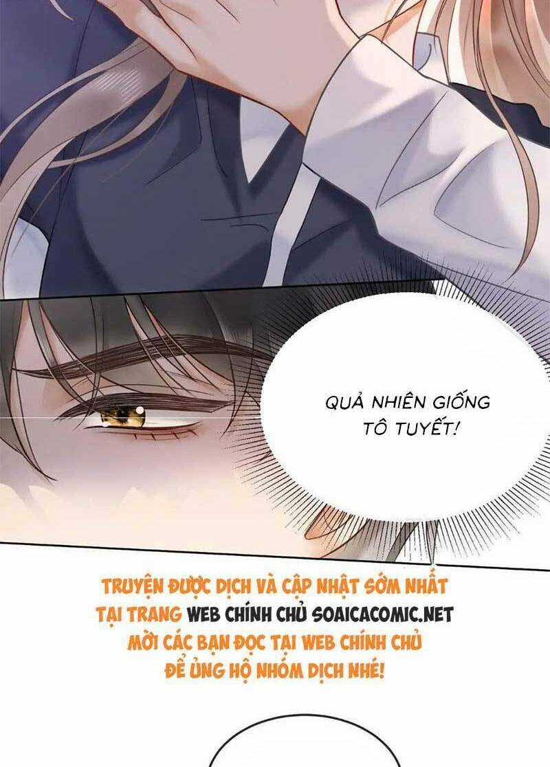 Tổng Tài Tỷ Phú Chỉ Sủng Cô Vợ Thế Thân Chapter 12 trang 7