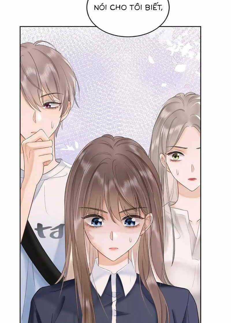 Tổng Tài Tỷ Phú Chỉ Sủng Cô Vợ Thế Thân Chapter 12 trang 8