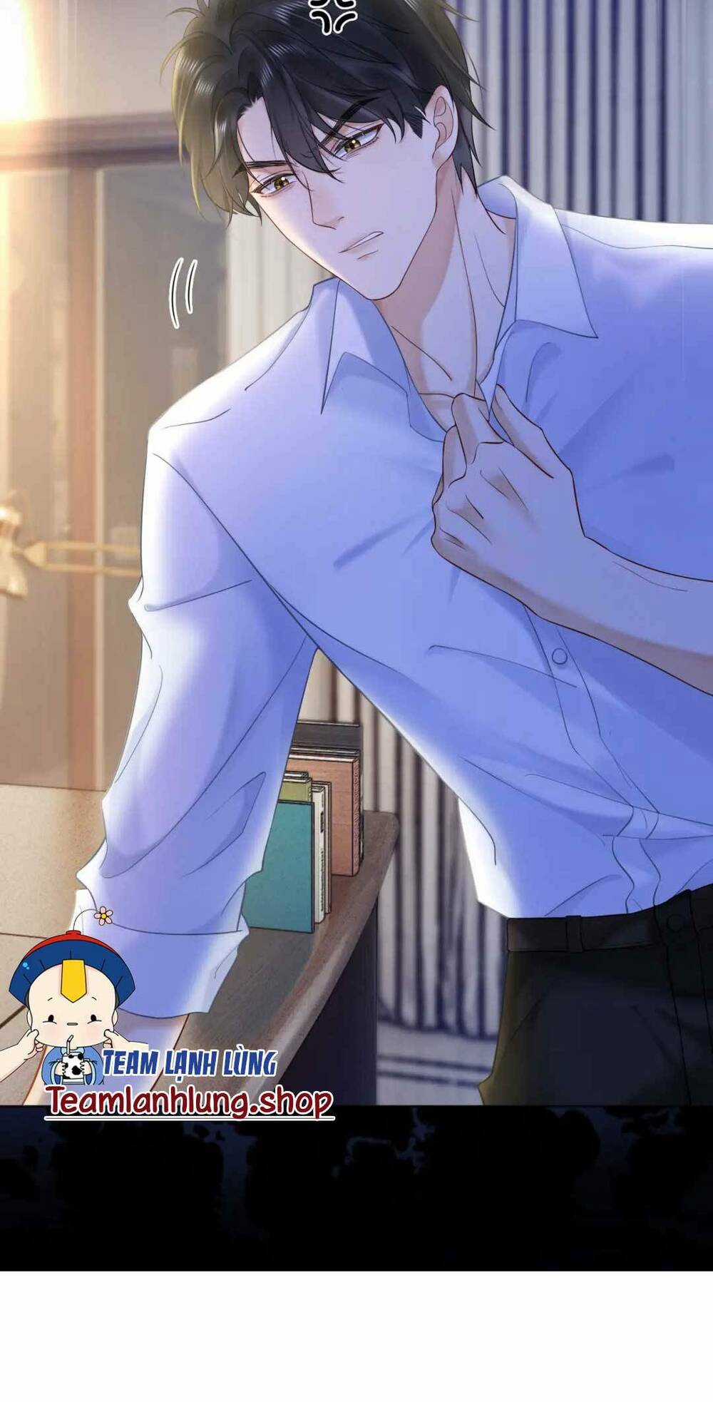 Tổng Tài Tỷ Phú Chỉ Sủng Cô Vợ Thế Thân Chapter 13 trang 11