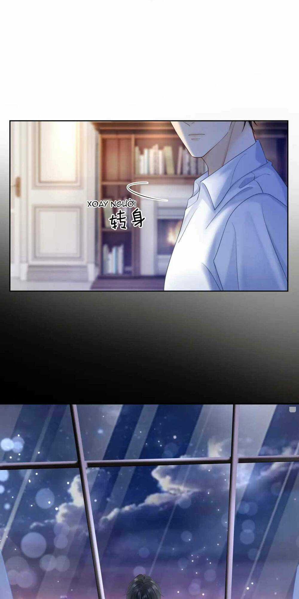 Tổng Tài Tỷ Phú Chỉ Sủng Cô Vợ Thế Thân Chapter 13 trang 15