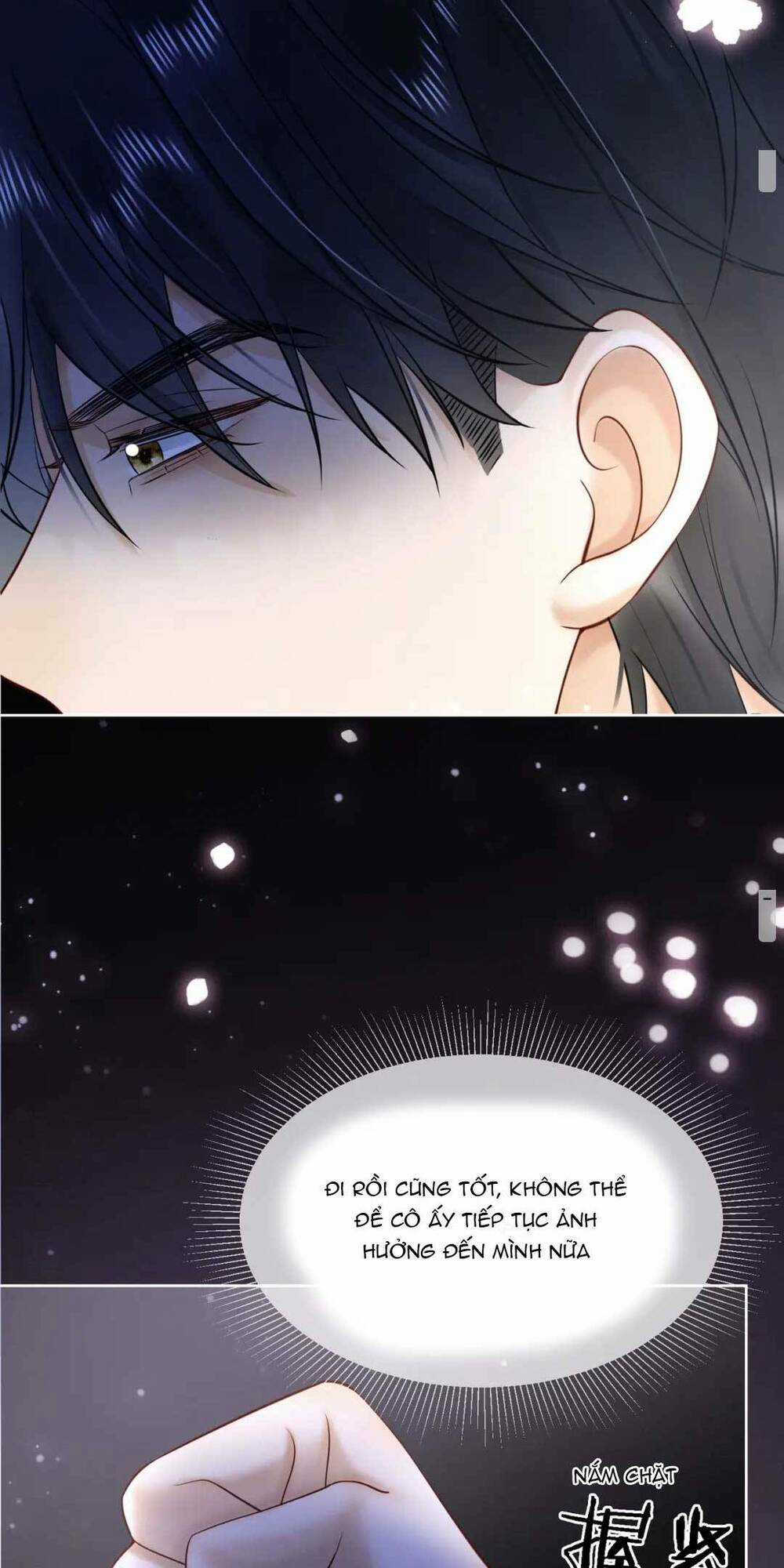 Tổng Tài Tỷ Phú Chỉ Sủng Cô Vợ Thế Thân Chapter 13 trang 17