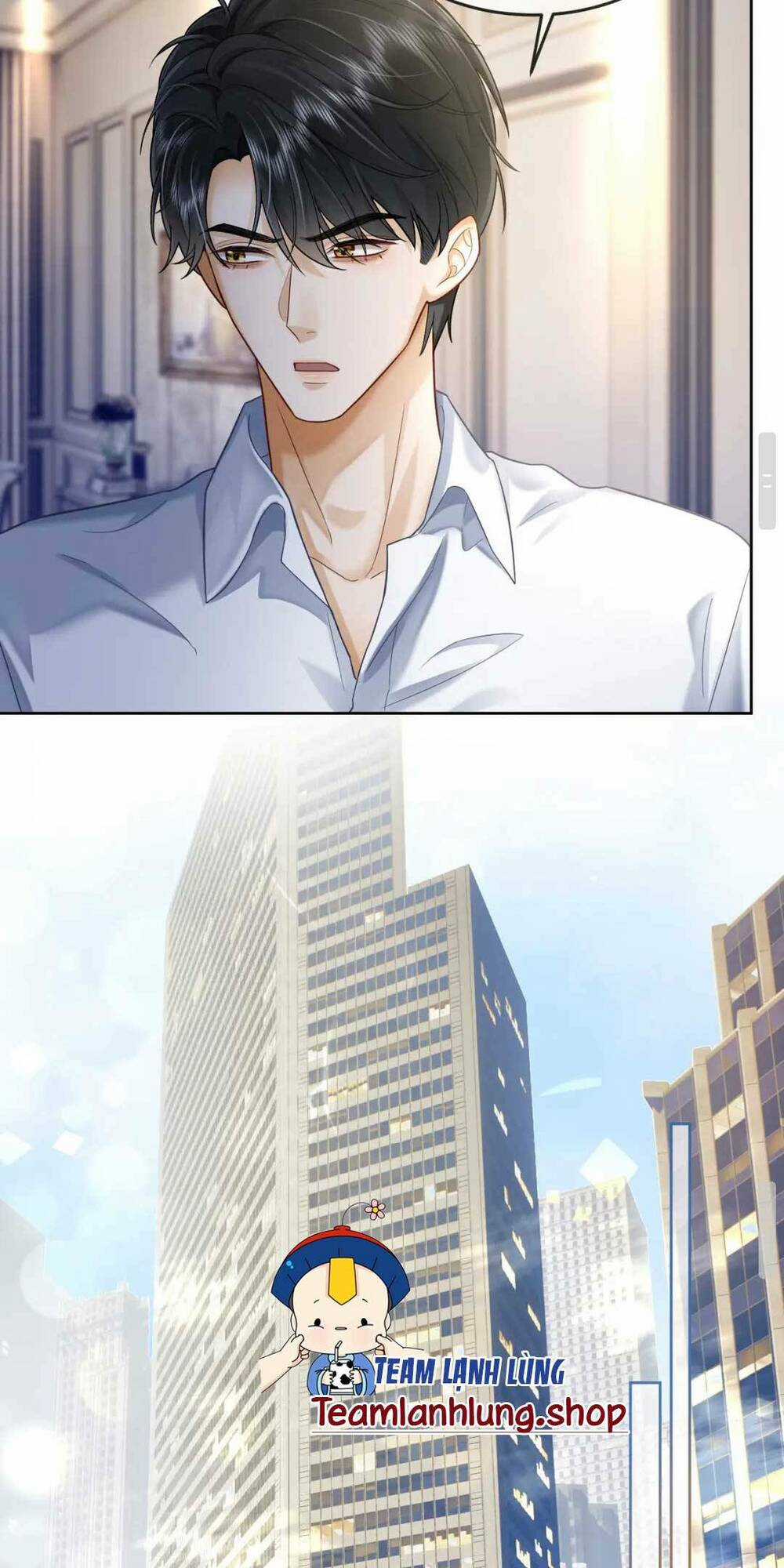 Tổng Tài Tỷ Phú Chỉ Sủng Cô Vợ Thế Thân Chapter 13 trang 20