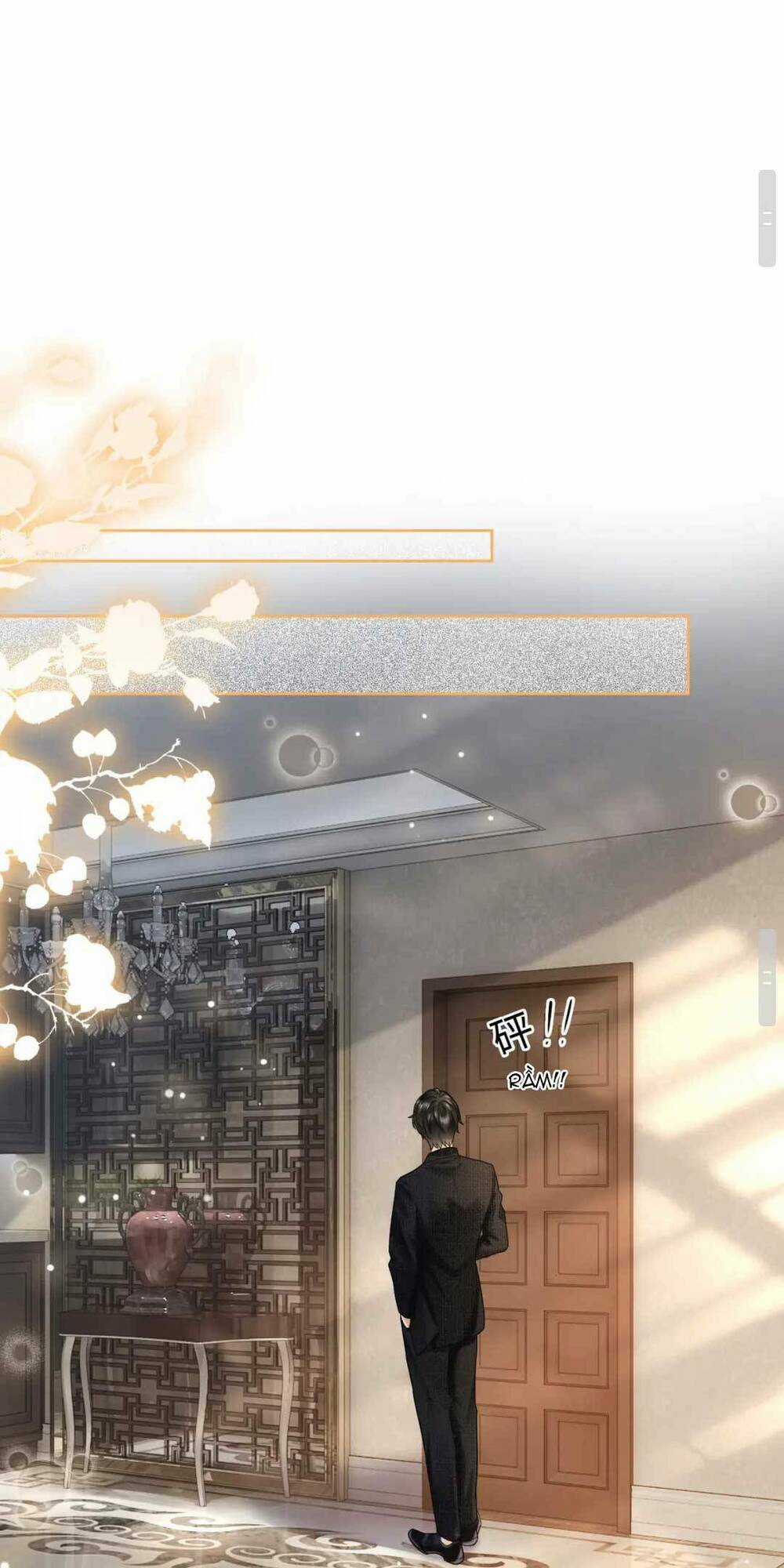 Tổng Tài Tỷ Phú Chỉ Sủng Cô Vợ Thế Thân Chapter 13 trang 27