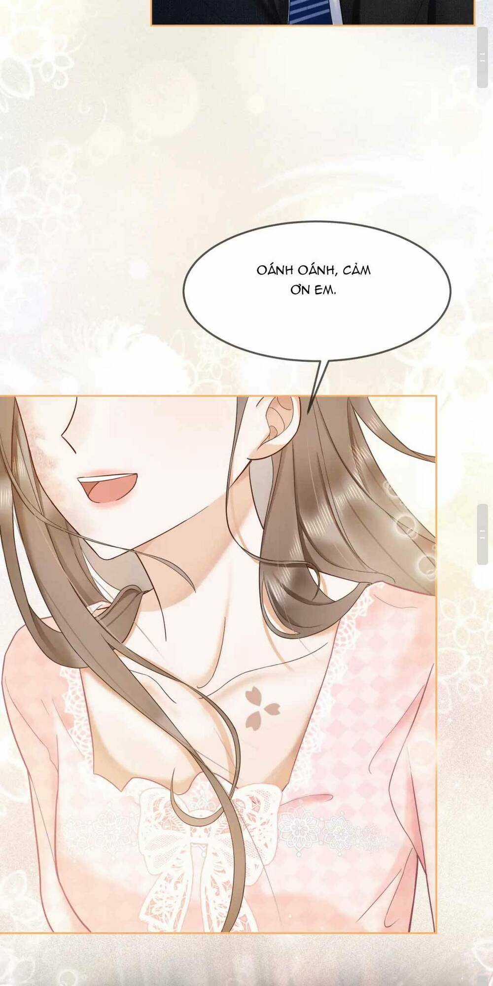 Tổng Tài Tỷ Phú Chỉ Sủng Cô Vợ Thế Thân Chapter 13 trang 29