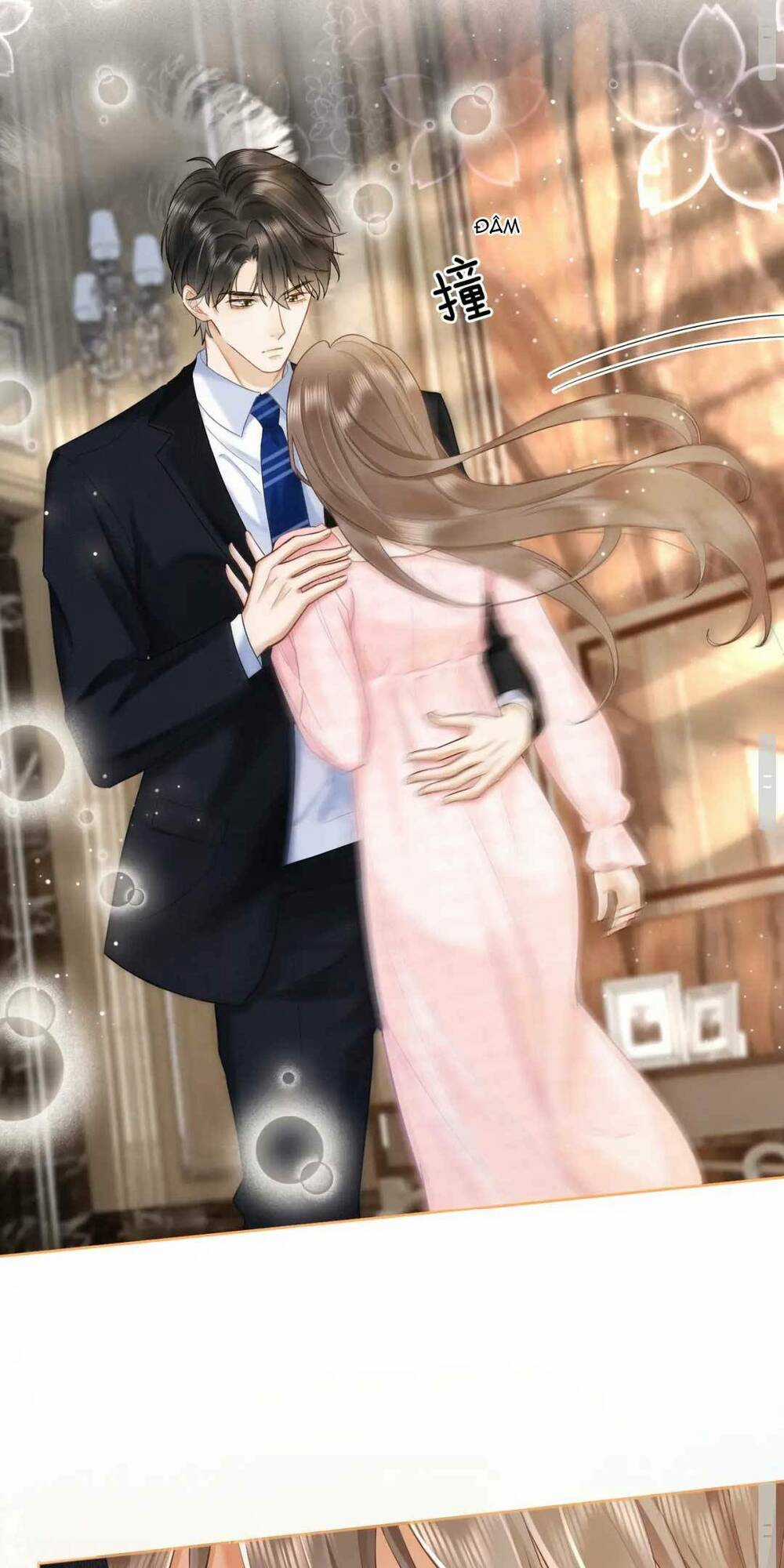 Tổng Tài Tỷ Phú Chỉ Sủng Cô Vợ Thế Thân Chapter 13 trang 30