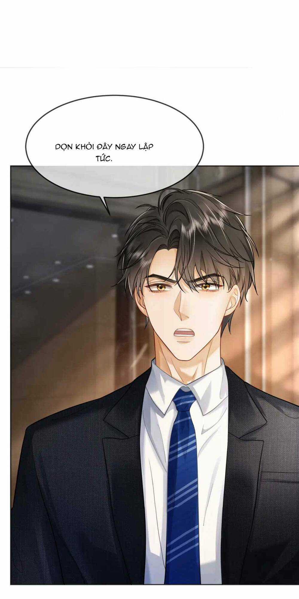 Tổng Tài Tỷ Phú Chỉ Sủng Cô Vợ Thế Thân Chapter 13 trang 38