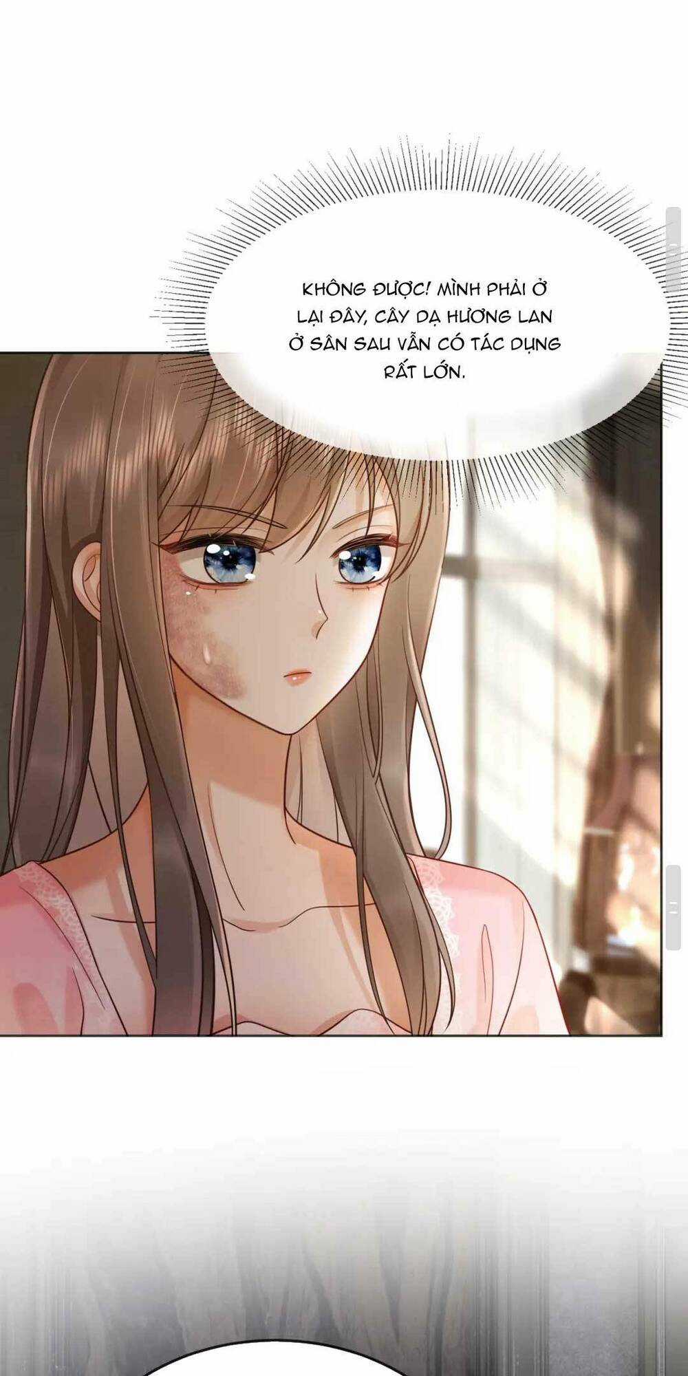 Tổng Tài Tỷ Phú Chỉ Sủng Cô Vợ Thế Thân Chapter 13 trang 39