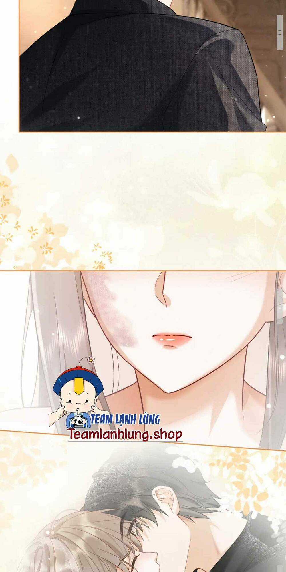 Tổng Tài Tỷ Phú Chỉ Sủng Cô Vợ Thế Thân Chapter 13 trang 42