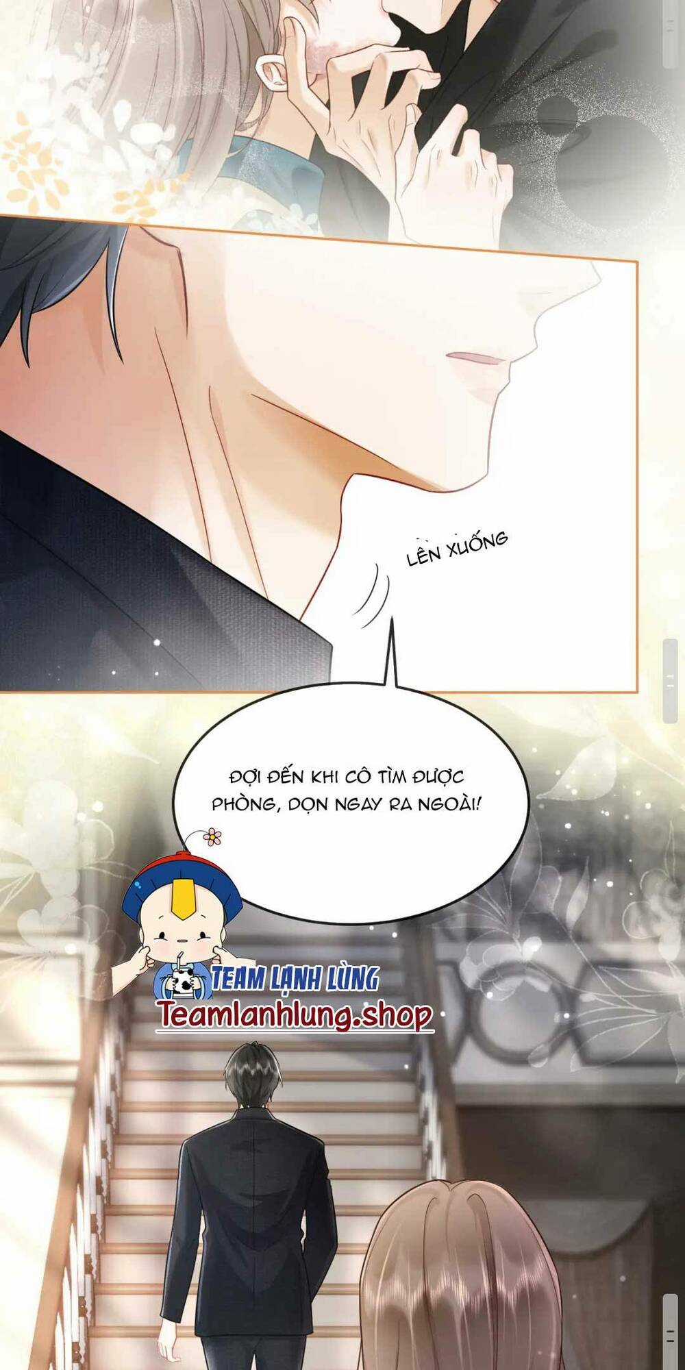 Tổng Tài Tỷ Phú Chỉ Sủng Cô Vợ Thế Thân Chapter 13 trang 43