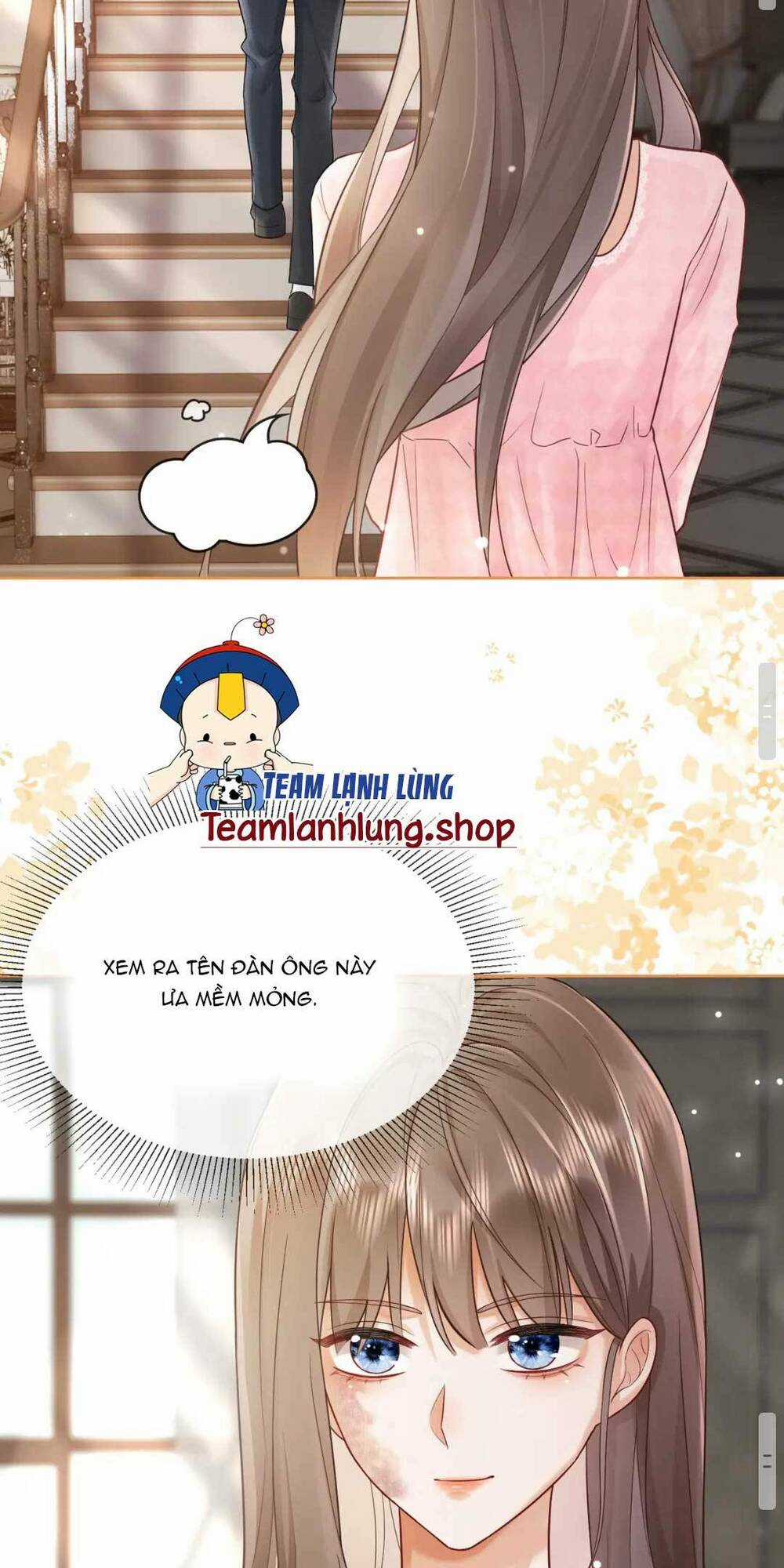 Tổng Tài Tỷ Phú Chỉ Sủng Cô Vợ Thế Thân Chapter 13 trang 44