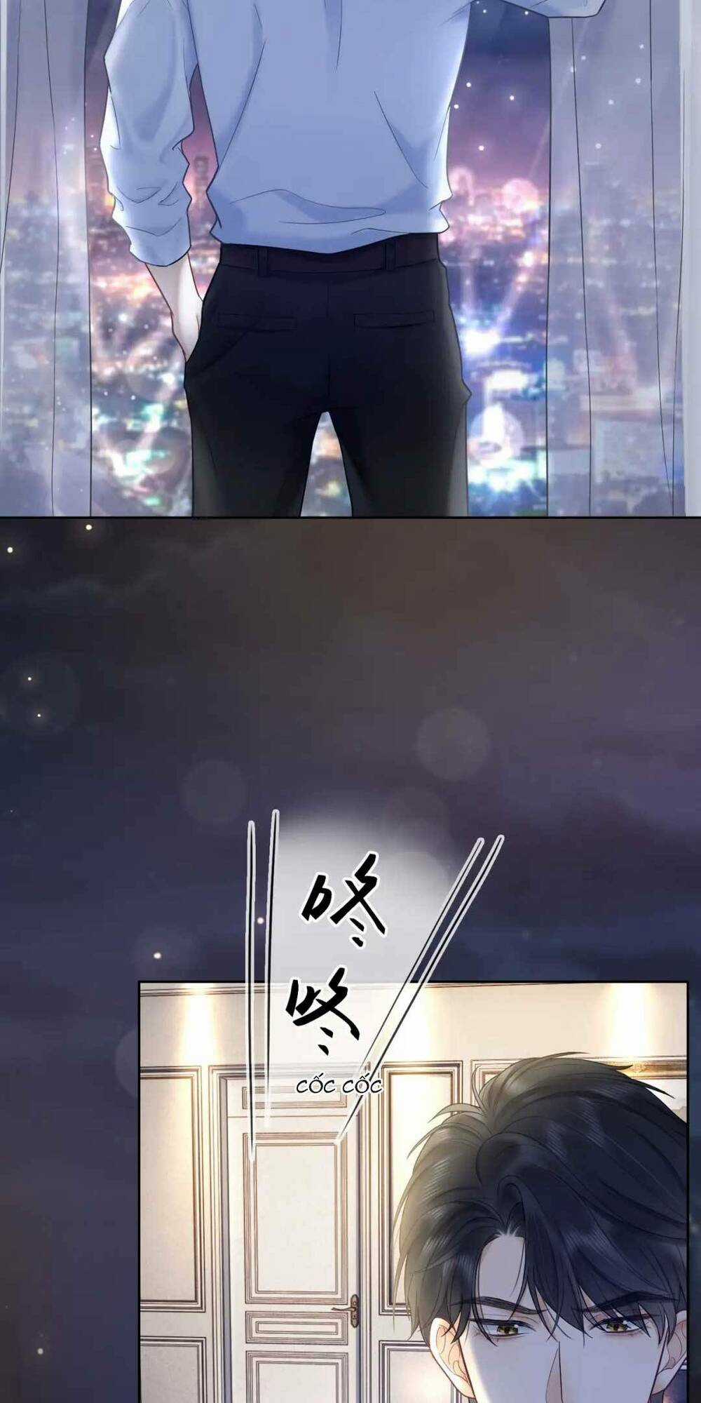 Tổng Tài Tỷ Phú Chỉ Sủng Cô Vợ Thế Thân Chapter 13 trang 5