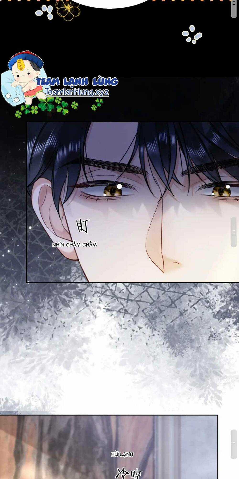 Tổng Tài Tỷ Phú Chỉ Sủng Cô Vợ Thế Thân Chapter 14 trang 21