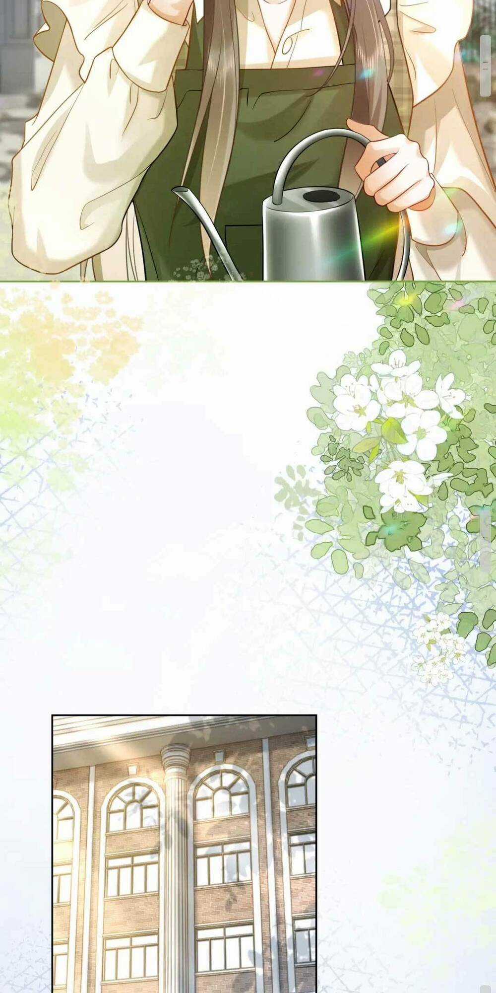 Tổng Tài Tỷ Phú Chỉ Sủng Cô Vợ Thế Thân Chapter 14 trang 31