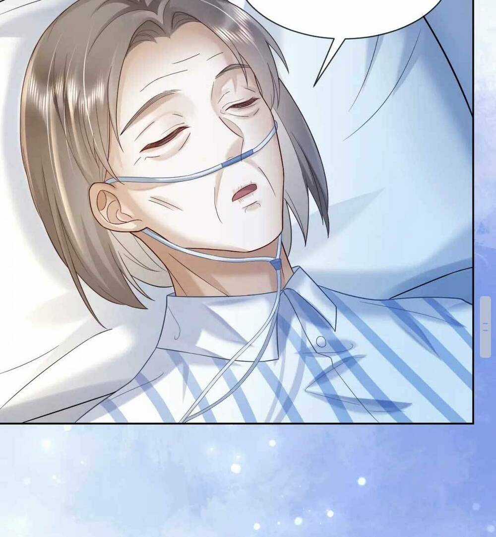 Tổng Tài Tỷ Phú Chỉ Sủng Cô Vợ Thế Thân Chapter 14 trang 35