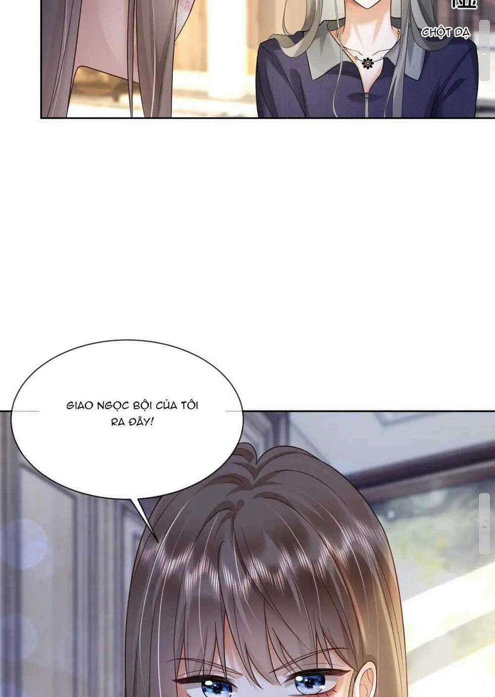 Tổng Tài Tỷ Phú Chỉ Sủng Cô Vợ Thế Thân Chapter 14 trang 41