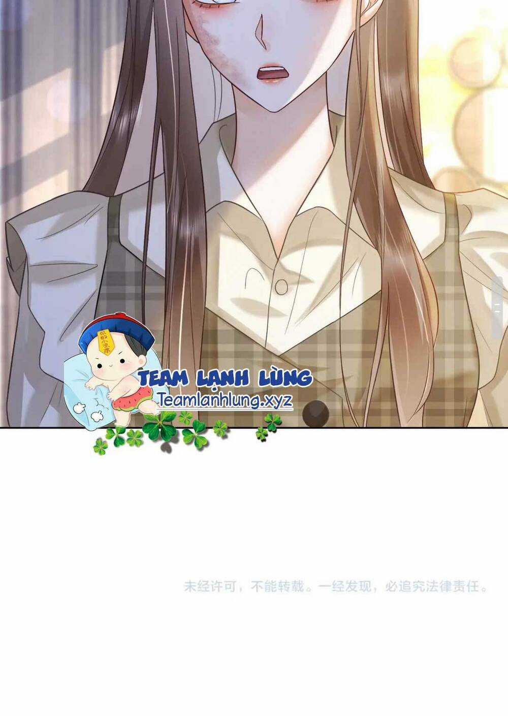 Tổng Tài Tỷ Phú Chỉ Sủng Cô Vợ Thế Thân Chapter 14 trang 42