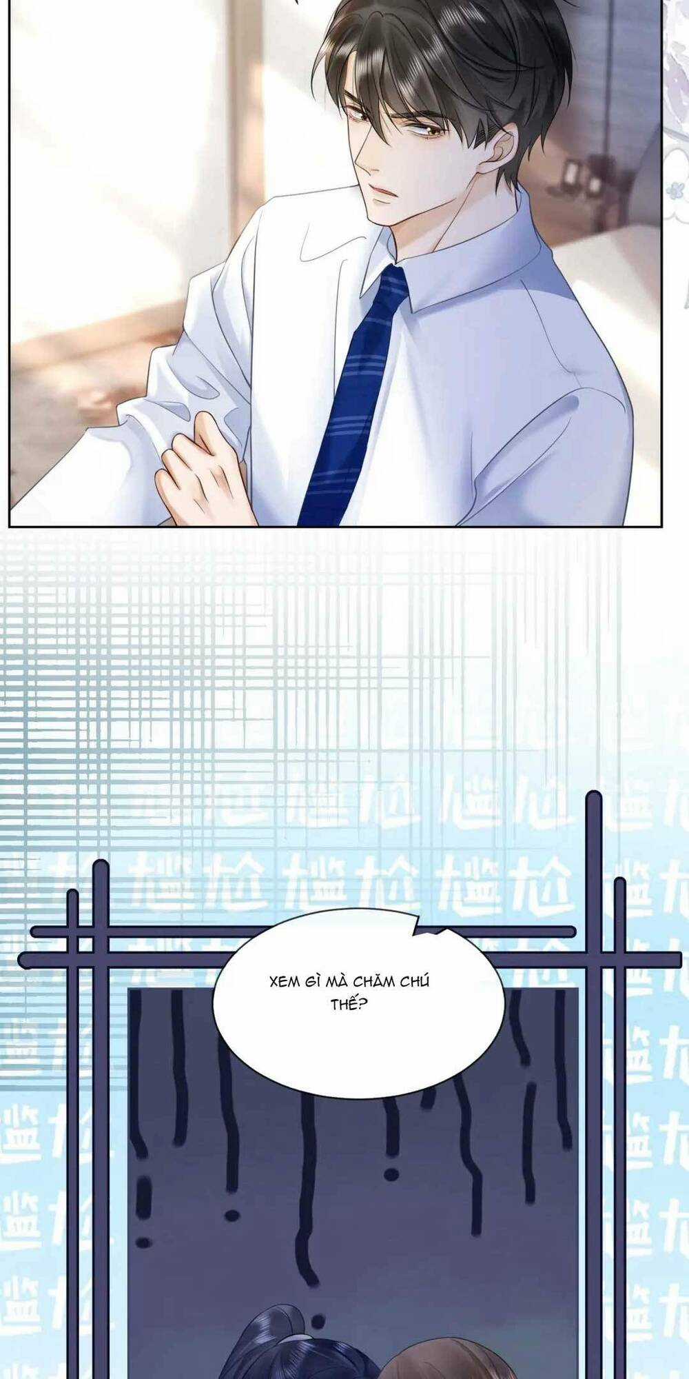 Tổng Tài Tỷ Phú Chỉ Sủng Cô Vợ Thế Thân Chapter 14 trang 9