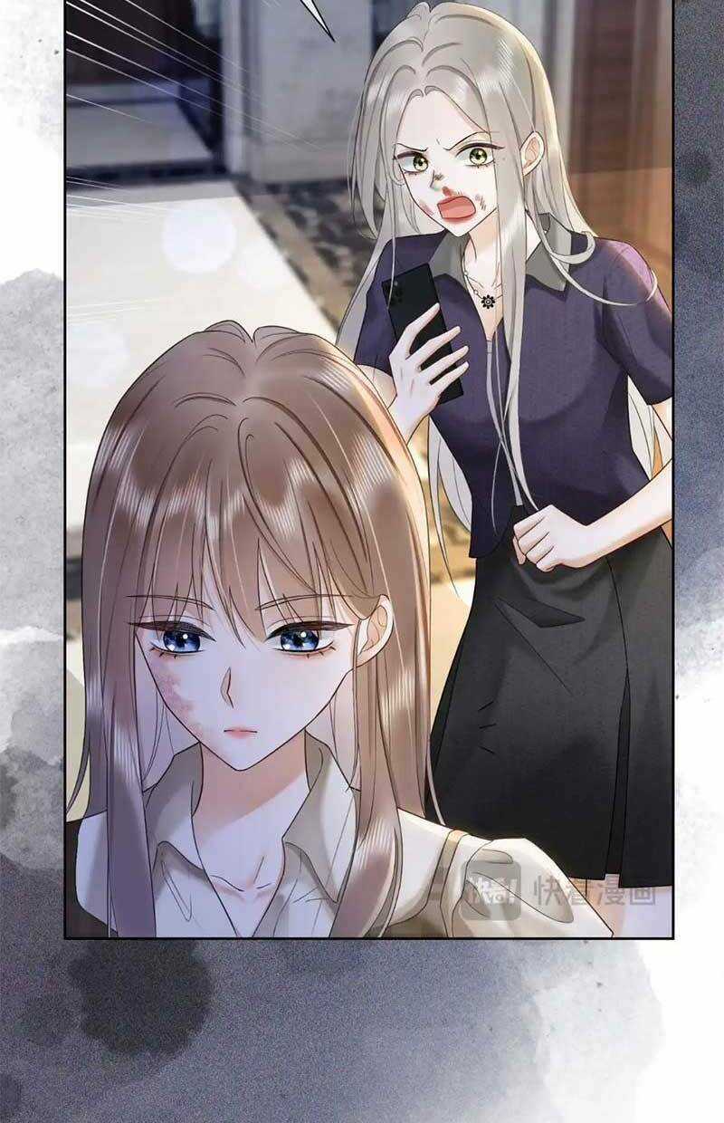 Tổng Tài Tỷ Phú Chỉ Sủng Cô Vợ Thế Thân Chapter 15 trang 11