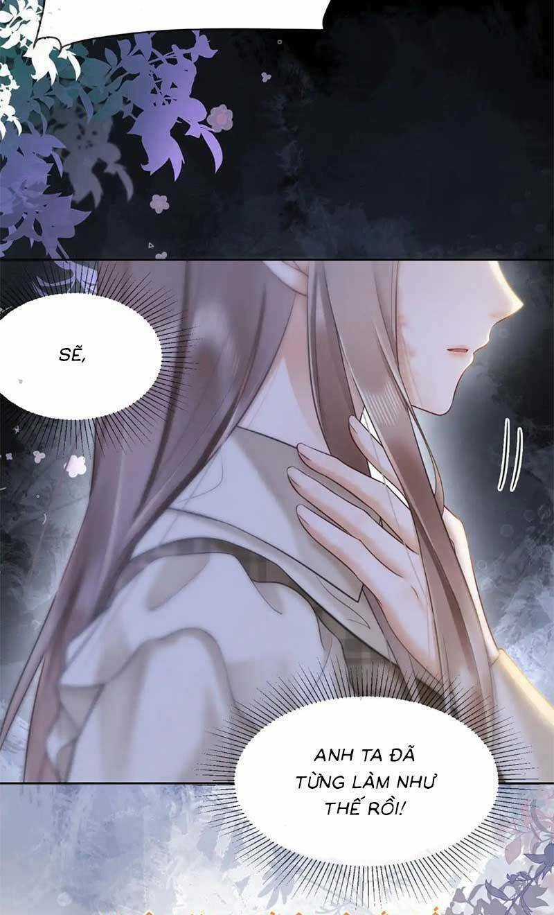 Tổng Tài Tỷ Phú Chỉ Sủng Cô Vợ Thế Thân Chapter 15 trang 14