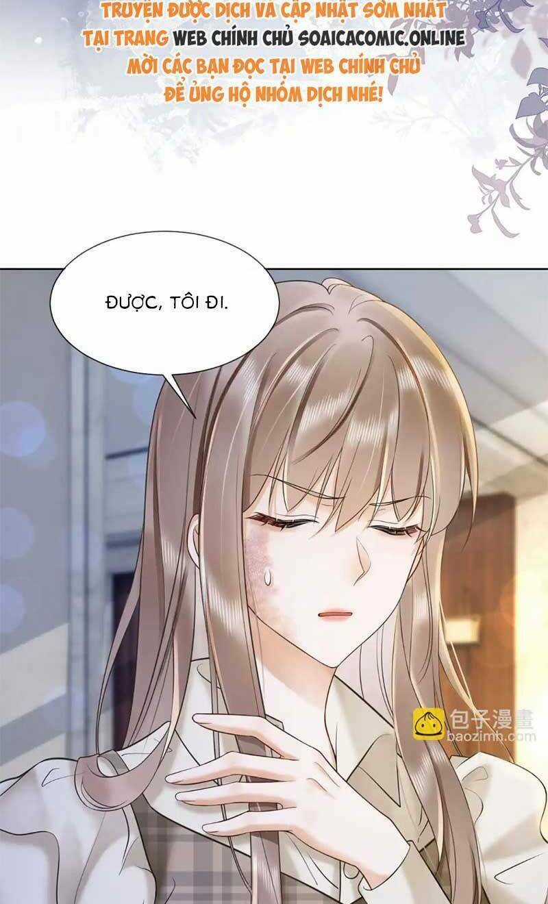 Tổng Tài Tỷ Phú Chỉ Sủng Cô Vợ Thế Thân Chapter 15 trang 15