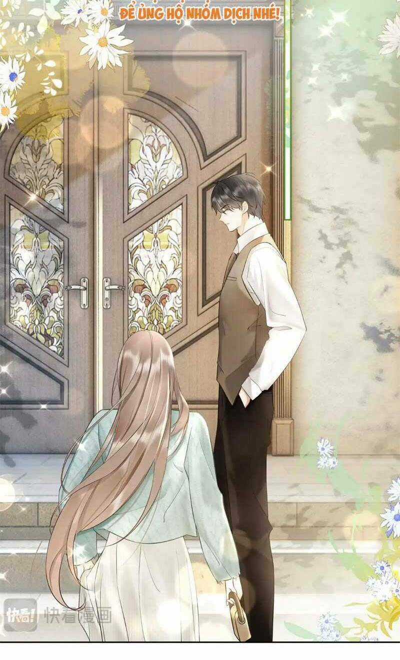 Tổng Tài Tỷ Phú Chỉ Sủng Cô Vợ Thế Thân Chapter 15 trang 17