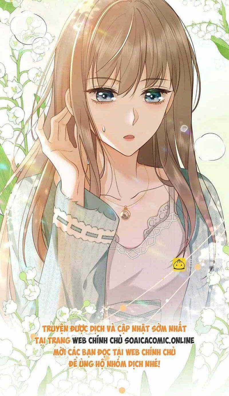 Tổng Tài Tỷ Phú Chỉ Sủng Cô Vợ Thế Thân Chapter 15 trang 20