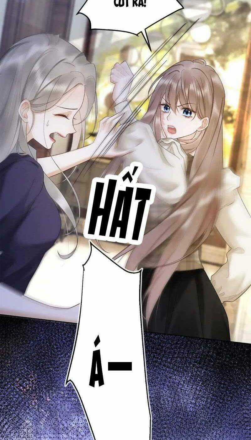 Tổng Tài Tỷ Phú Chỉ Sủng Cô Vợ Thế Thân Chapter 15 trang 3