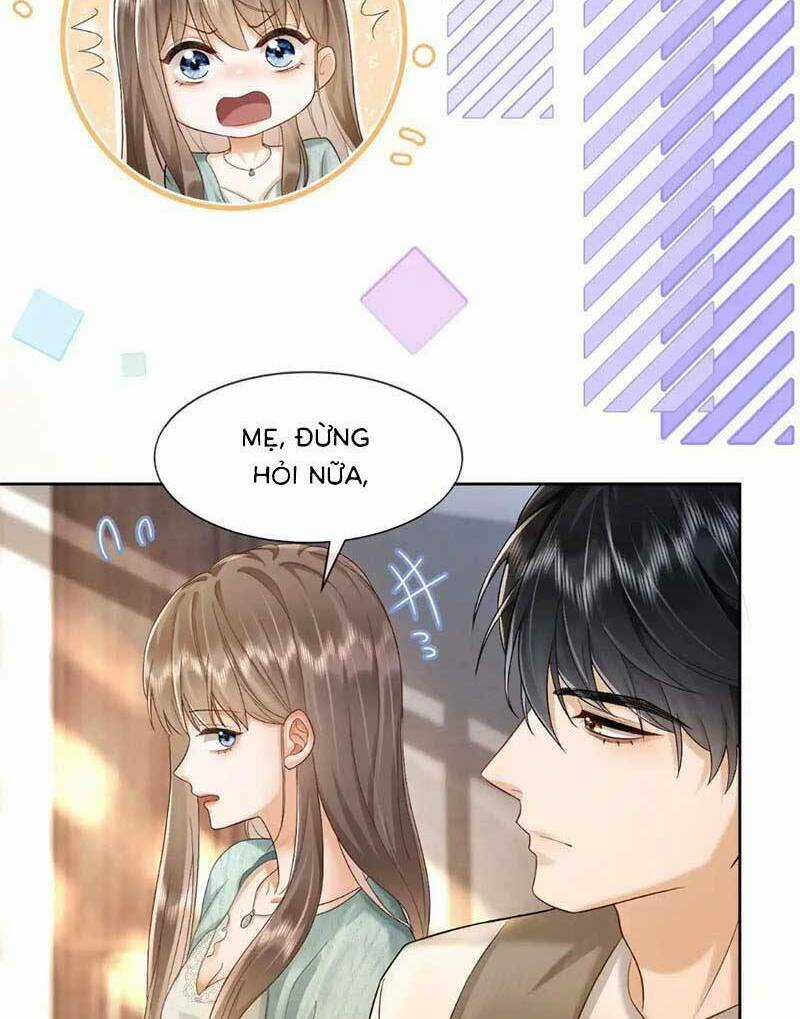 Tổng Tài Tỷ Phú Chỉ Sủng Cô Vợ Thế Thân Chapter 15 trang 31