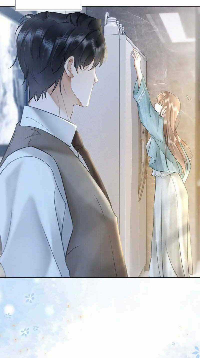 Tổng Tài Tỷ Phú Chỉ Sủng Cô Vợ Thế Thân Chapter 15 trang 37