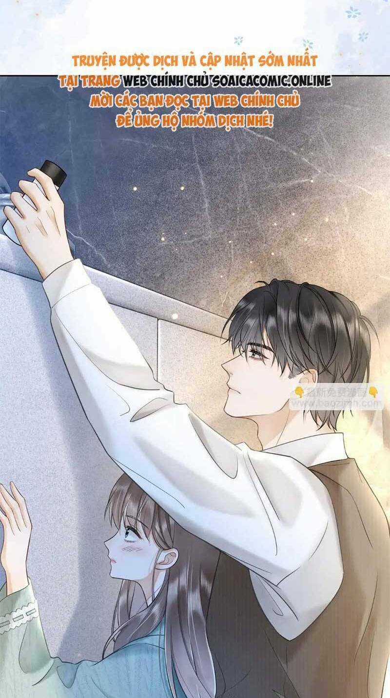 Tổng Tài Tỷ Phú Chỉ Sủng Cô Vợ Thế Thân Chapter 15 trang 38