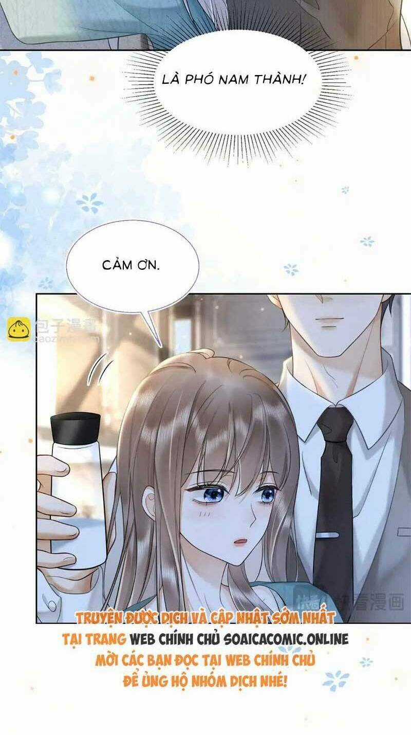 Tổng Tài Tỷ Phú Chỉ Sủng Cô Vợ Thế Thân Chapter 15 trang 39