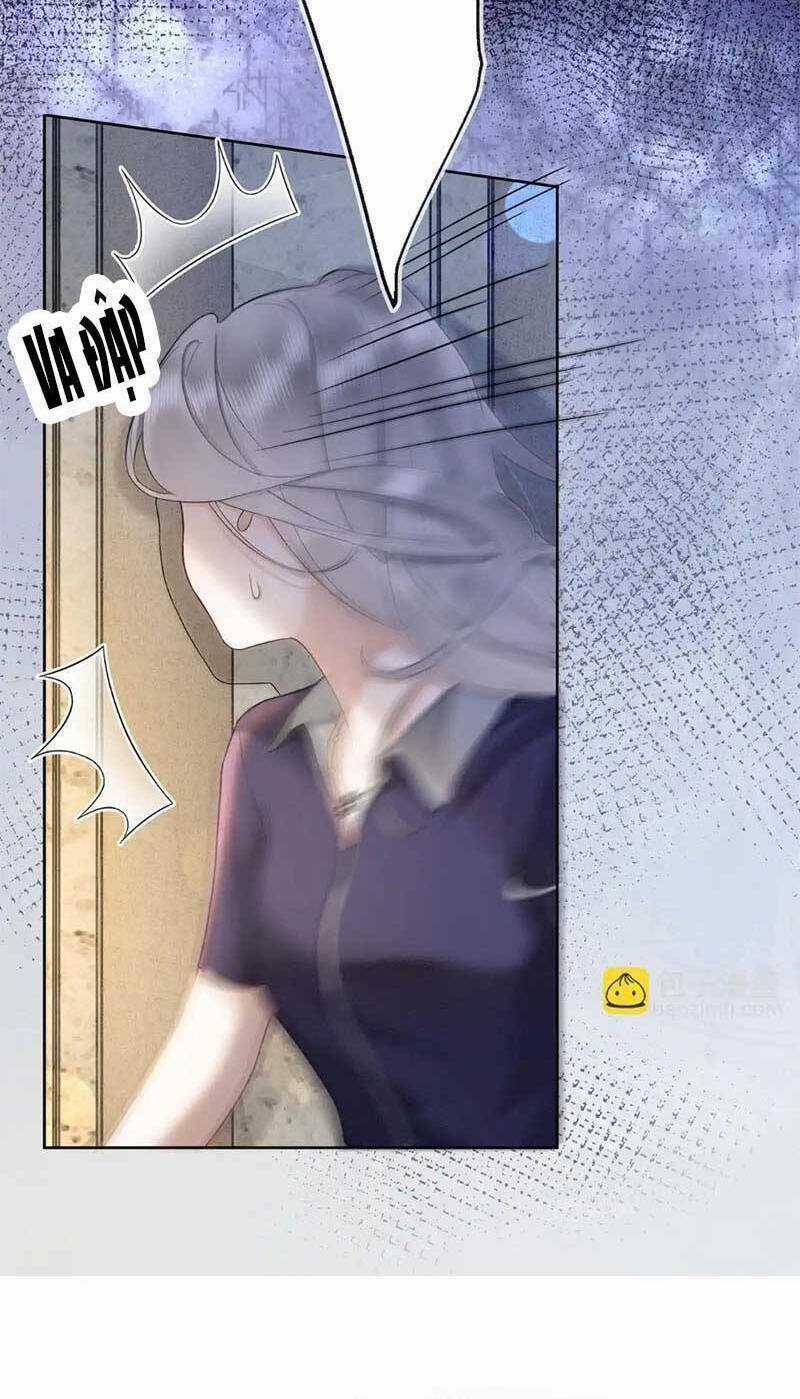 Tổng Tài Tỷ Phú Chỉ Sủng Cô Vợ Thế Thân Chapter 15 trang 4