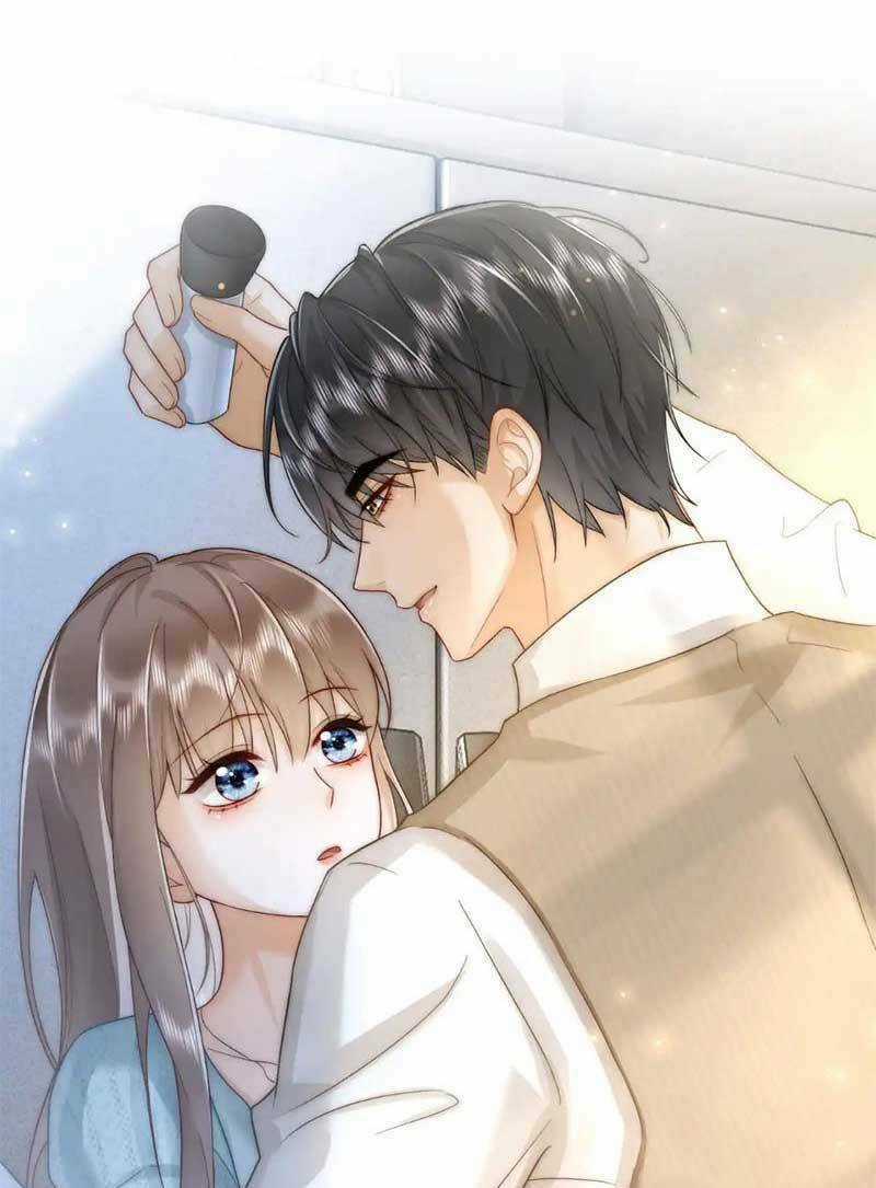 Tổng Tài Tỷ Phú Chỉ Sủng Cô Vợ Thế Thân Chapter 15 trang 40