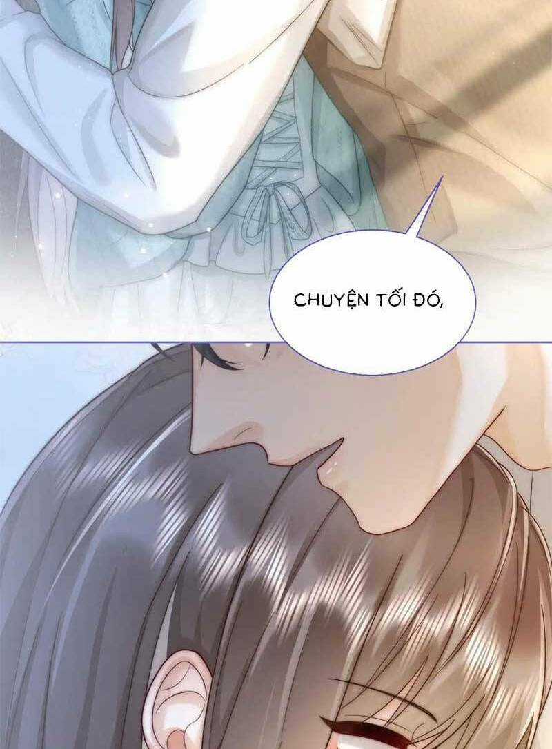 Tổng Tài Tỷ Phú Chỉ Sủng Cô Vợ Thế Thân Chapter 15 trang 41