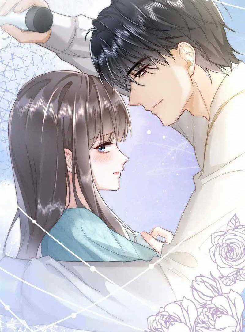 Tổng Tài Tỷ Phú Chỉ Sủng Cô Vợ Thế Thân Chapter 15 trang 44