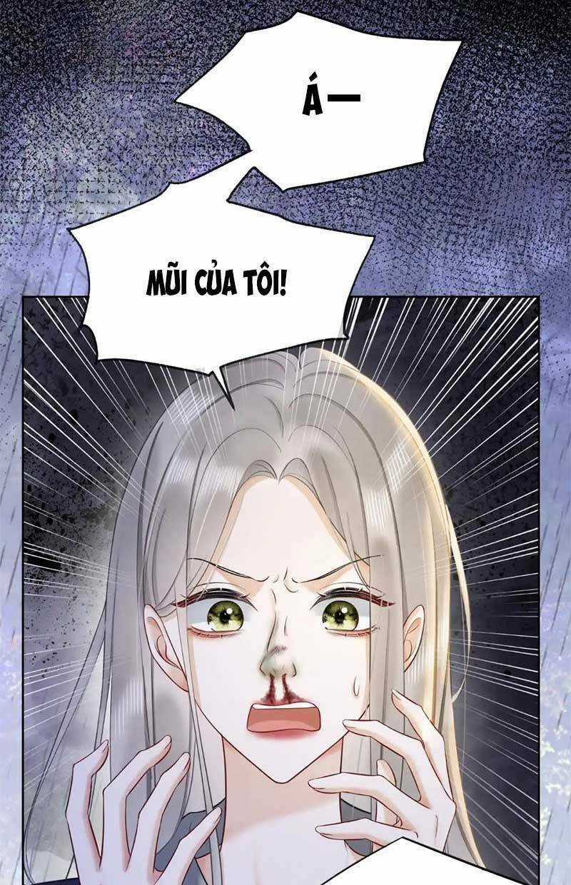 Tổng Tài Tỷ Phú Chỉ Sủng Cô Vợ Thế Thân Chapter 15 trang 6