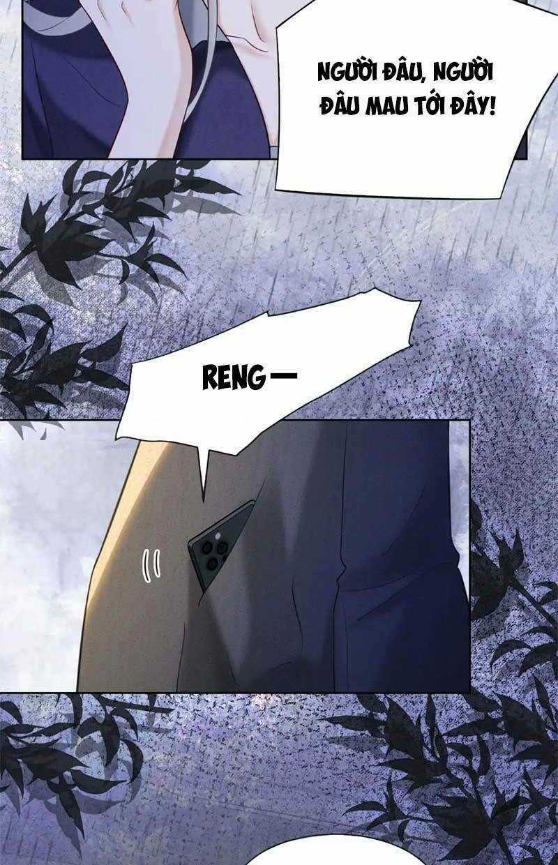 Tổng Tài Tỷ Phú Chỉ Sủng Cô Vợ Thế Thân Chapter 15 trang 7