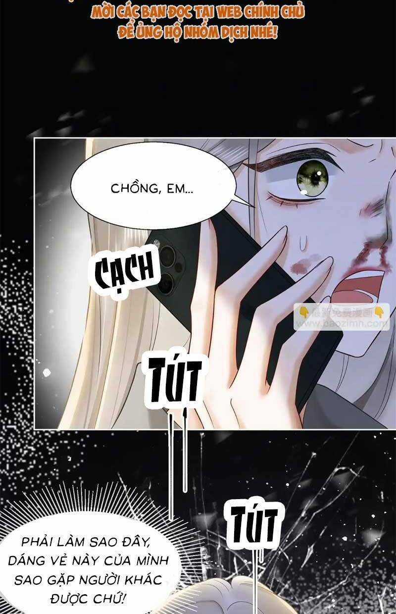 Tổng Tài Tỷ Phú Chỉ Sủng Cô Vợ Thế Thân Chapter 15 trang 9