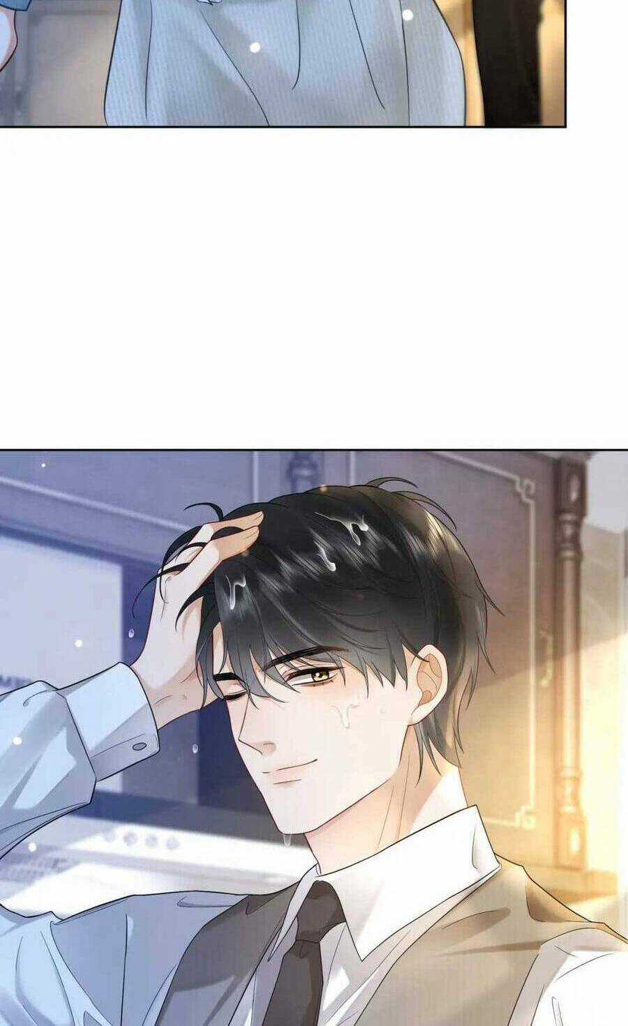 Tổng Tài Tỷ Phú Chỉ Sủng Cô Vợ Thế Thân Chapter 16 trang 12