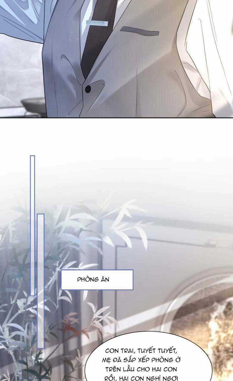 Tổng Tài Tỷ Phú Chỉ Sủng Cô Vợ Thế Thân Chapter 16 trang 13