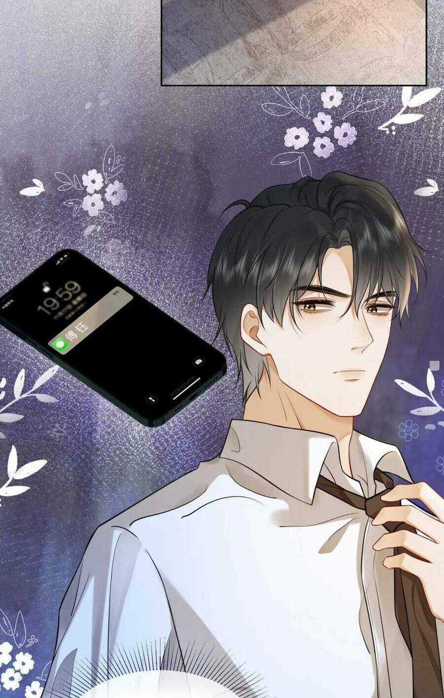 Tổng Tài Tỷ Phú Chỉ Sủng Cô Vợ Thế Thân Chapter 16 trang 18