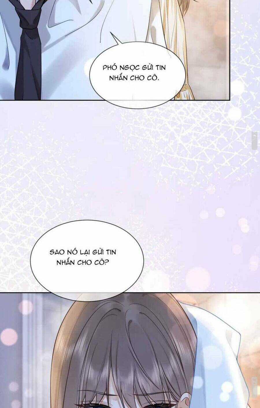 Tổng Tài Tỷ Phú Chỉ Sủng Cô Vợ Thế Thân Chapter 16 trang 20